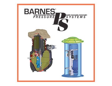 Barnes Pressure Systems