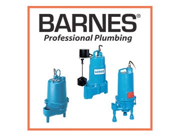 Barnes Professional Plumbing