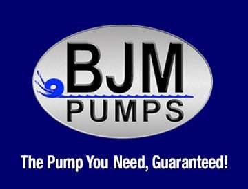 BJM Pumps