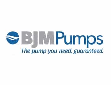 BJM Pumps