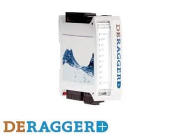 Deragger+