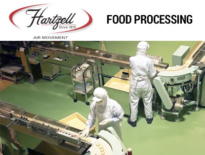 Food Processing