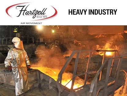 Hartzell Heavy Industry