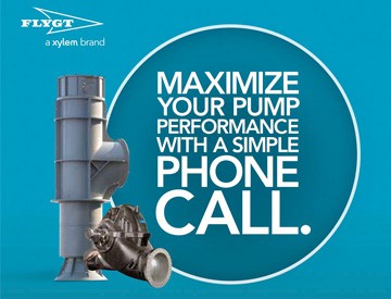 View all Flygt Share Xylem Request Info Find a Location Flygt A-C Series Pumps