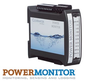Power Monitor