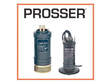 Prosser
