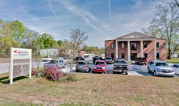 Hudson Pump in Garden City, GA
