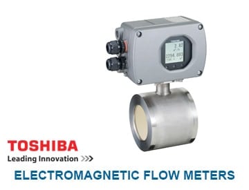 Electromagnetic Flow Meters
